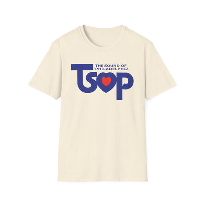 TSOP The Sound Of Philadelphia Maglietta Leggera