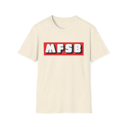 MFSB Maglietta - Leggera
