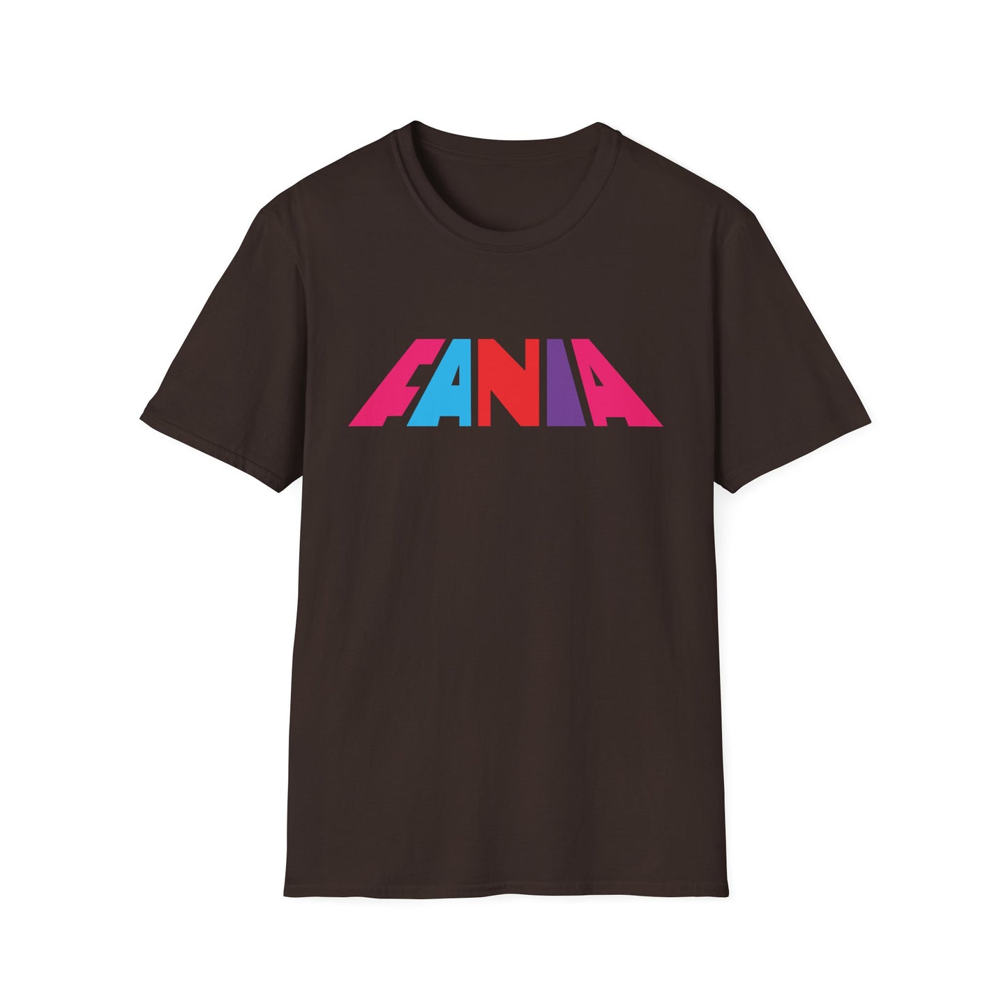 Fania Records Maglietta Leggera