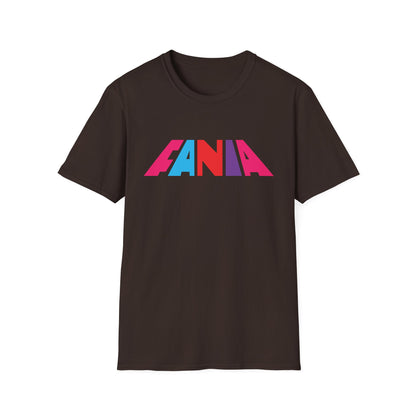 Fania Records Maglietta Leggera