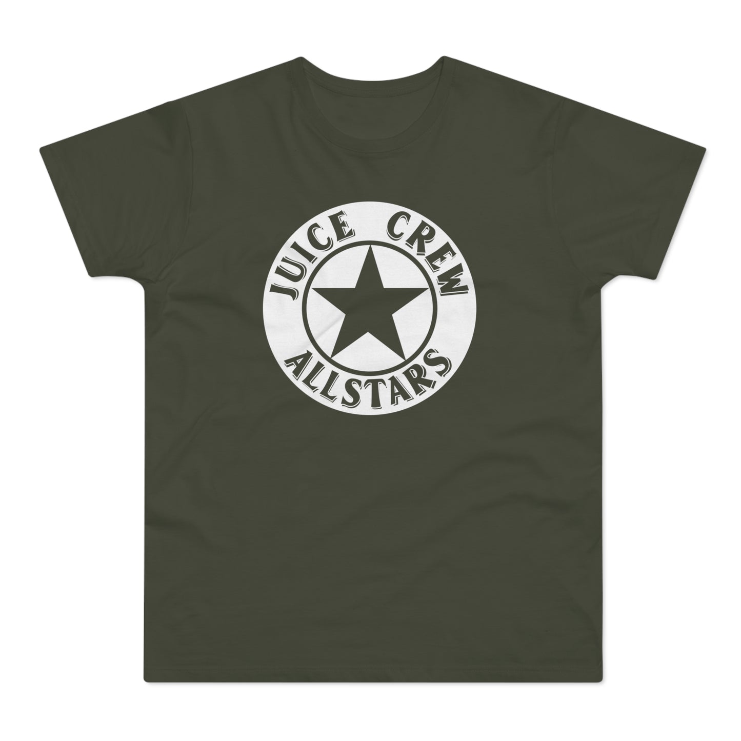 Juice Crew Allstars Maglietta Peso Medio