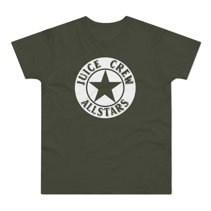 Juice Crew Allstars Maglietta Peso Medio