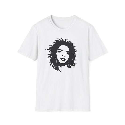Miseducation of Lauryn Hill Maglietta Leggera