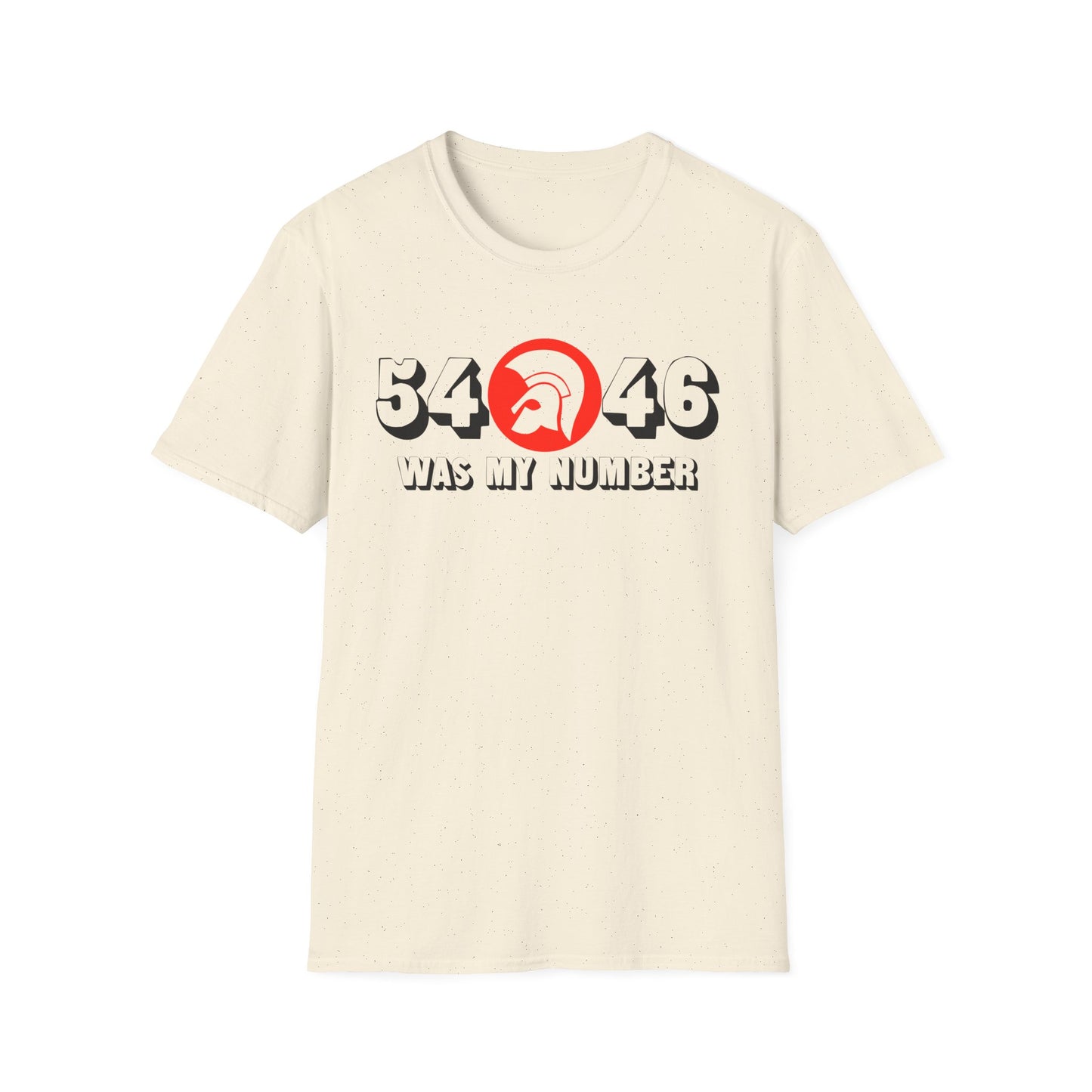 Toots And The Maytals 54 46 Was My Number Maglietta - Leggera