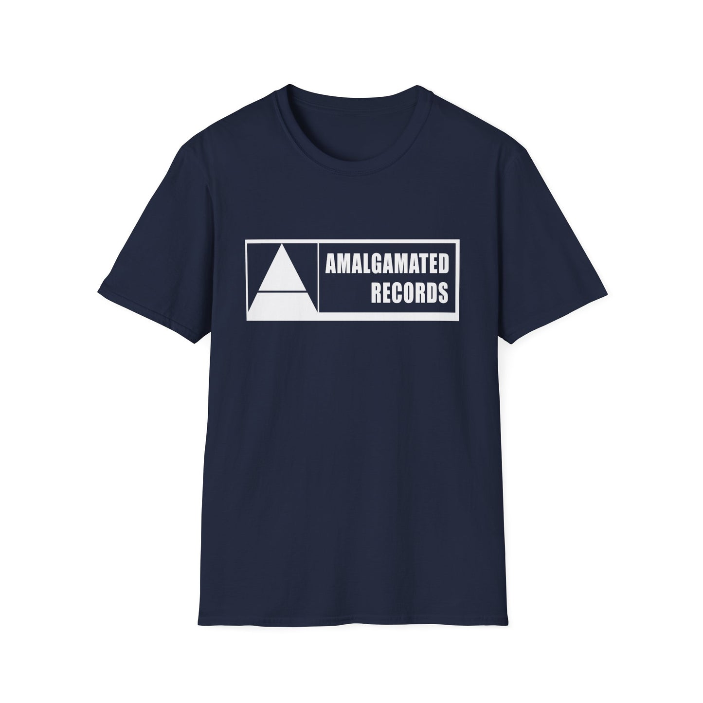 Amalgamated Records Maglietta - Leggera