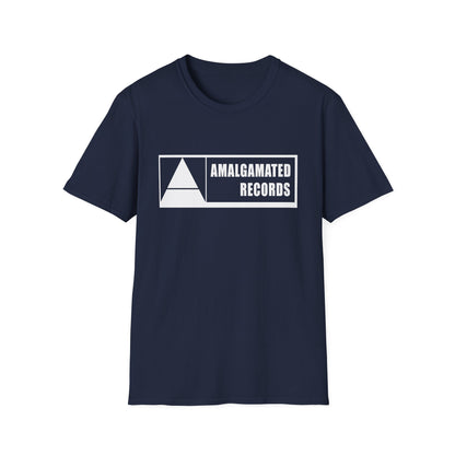 Amalgamated Records Maglietta - Leggera