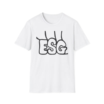 ESG Maglietta - Leggera