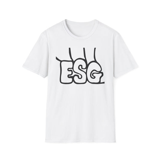 ESG Maglietta - Leggera