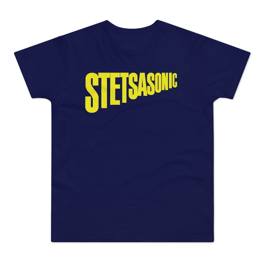 Stetsasonic Maglietta Peso Medio