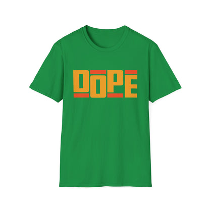 EPMD Dope Maglietta Leggera