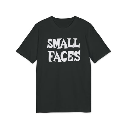 Small Faces Maglietta in Cotone Biologico