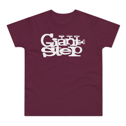 Giant Step Maglietta Peso Medio