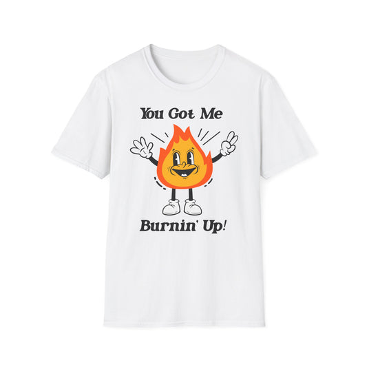 Love Sensation Maglietta - Leggera