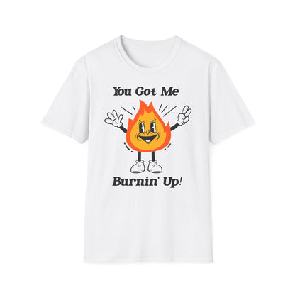 Love Sensation Maglietta - Leggera