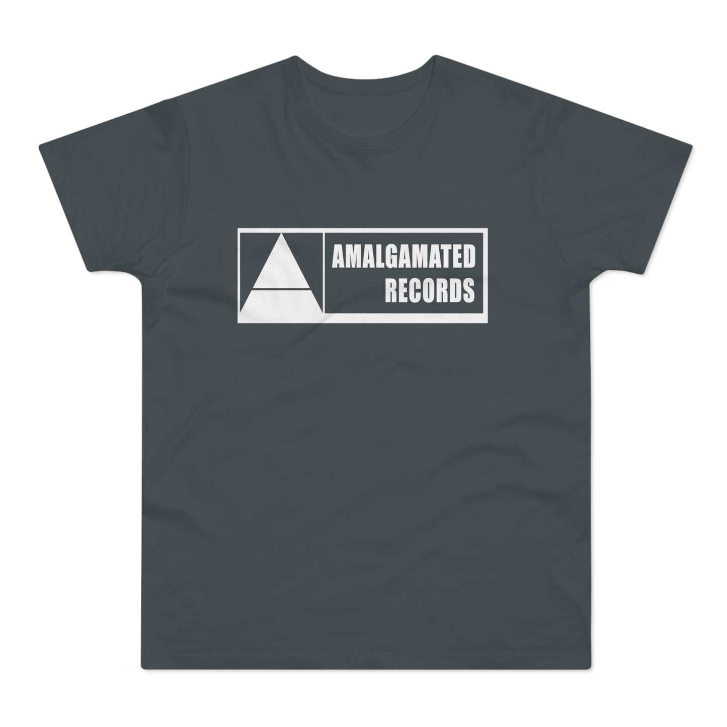 Amalgamated Records Maglietta Peso Medio