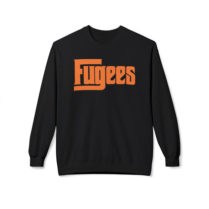 The Fugees Felpa