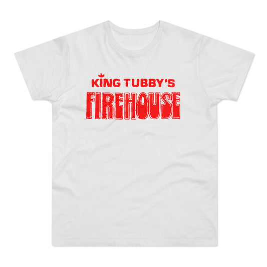 Firehouse Records Maglietta Peso Medio