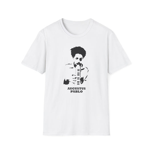 Augustus Pablo Maglietta Leggera