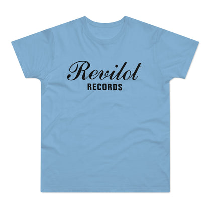 Revilot Records Maglietta Peso Medio