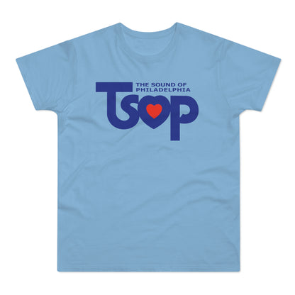TSOP The Sound Of Philadelphia Maglietta Peso Medio