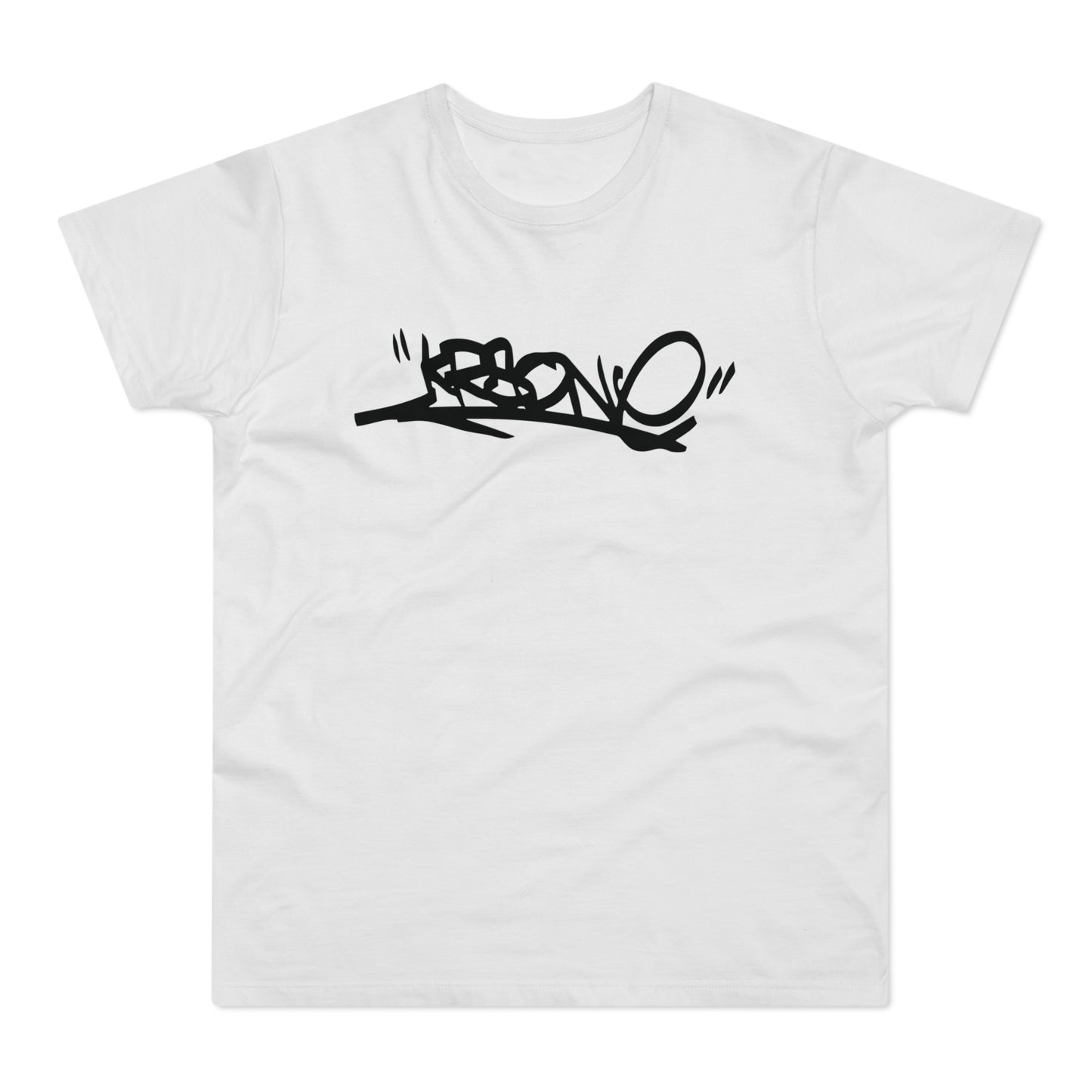 KRS One Maglietta Peso Medio