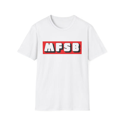 MFSB Maglietta - Leggera