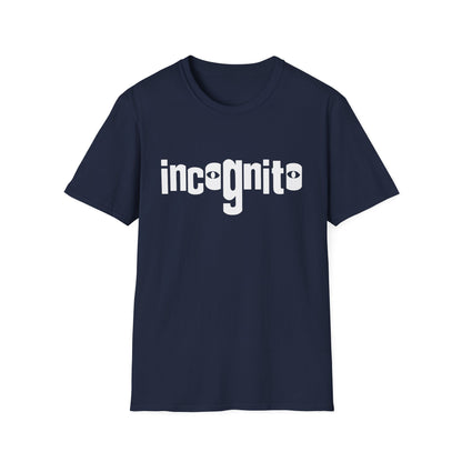 Incognito Maglietta - Leggera