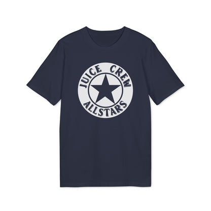 Juice Crew Allstars Maglietta in Cotone Biologico