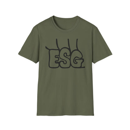 ESG Maglietta - Leggera