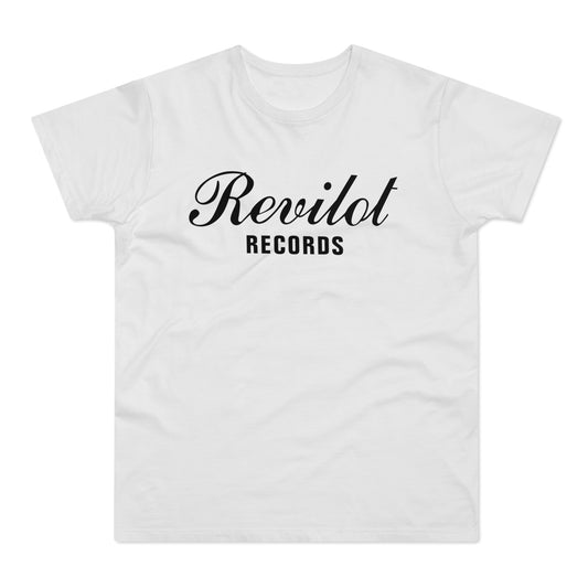 Revilot Records Maglietta Peso Medio