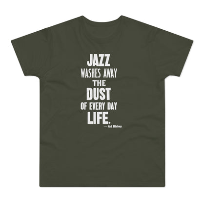 Art Blakey Maglietta Peso Medio