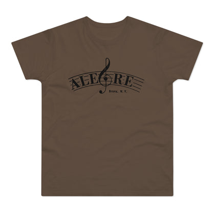 Alegre Records Maglietta Peso Medio