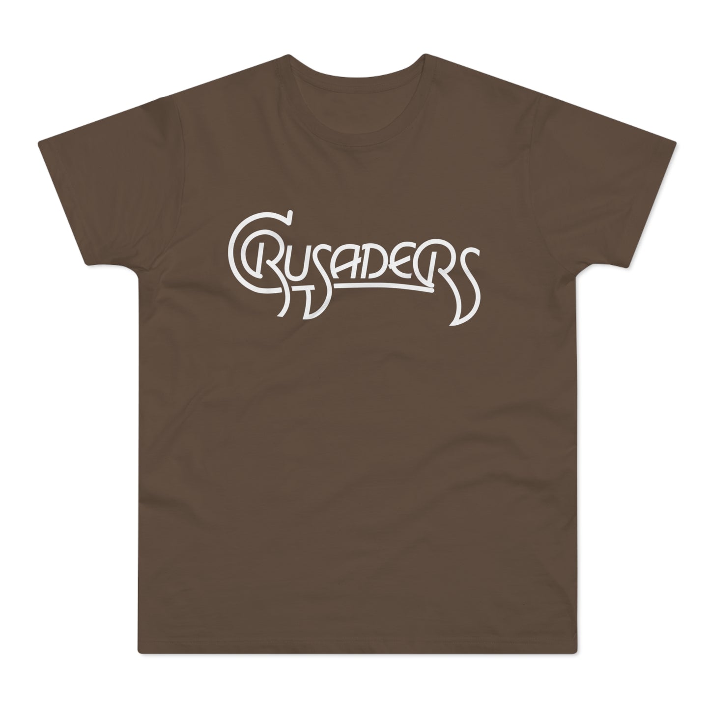 Crusaders Maglietta Peso Medio