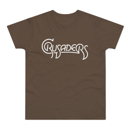 Crusaders Maglietta Peso Medio