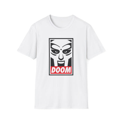 MF Doom Maglietta Leggera