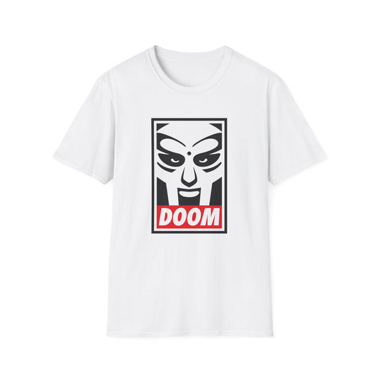 MF Doom Maglietta Leggera