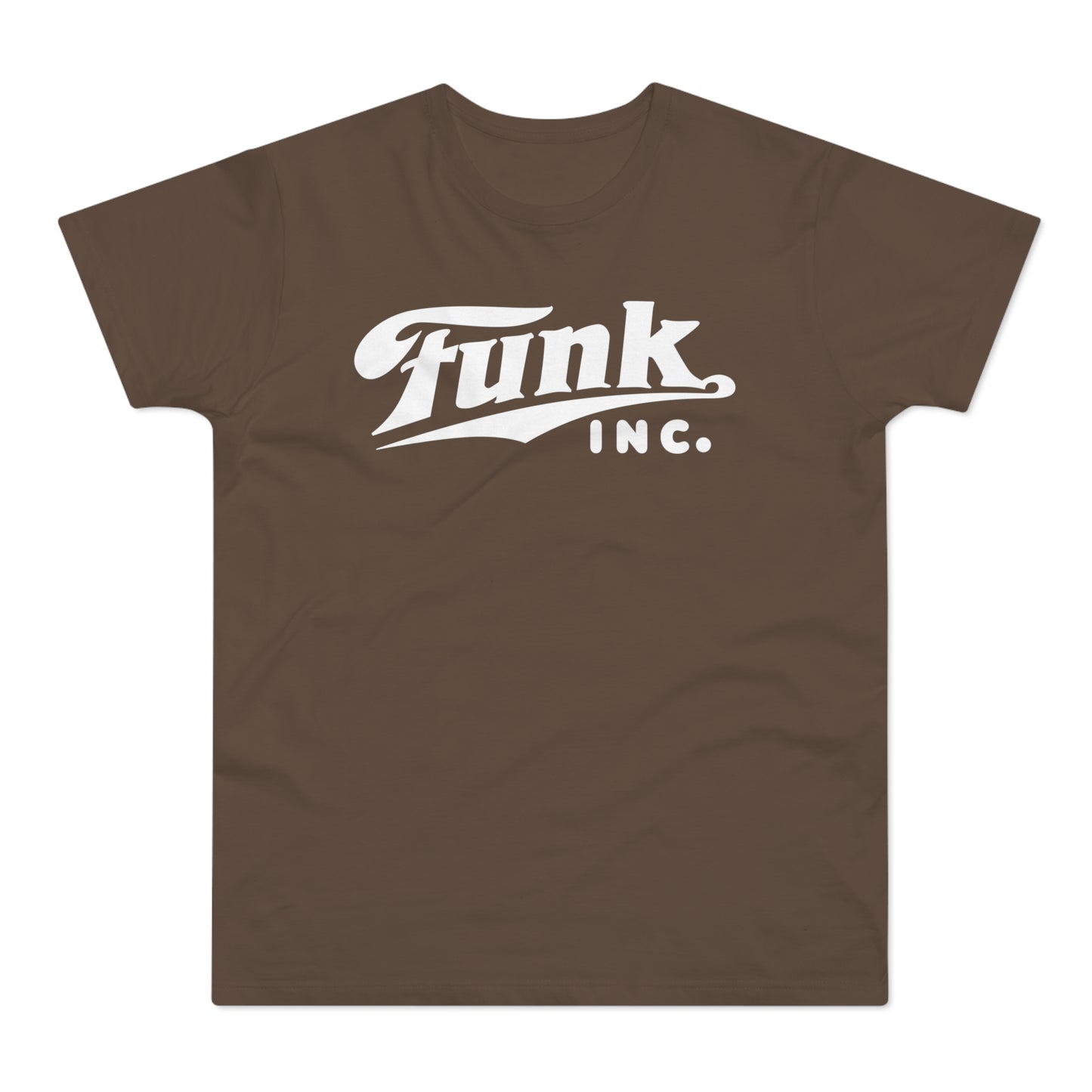 Funk Inc Maglietta Peso Medio