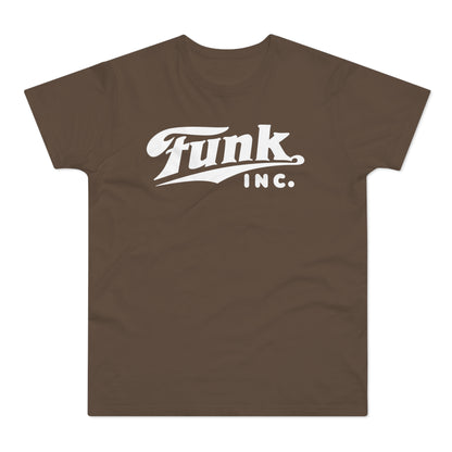 Funk Inc Maglietta Peso Medio