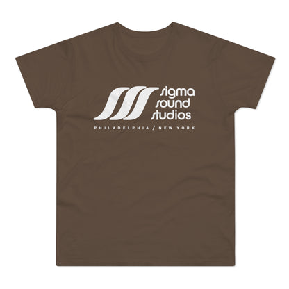 Sigma Sound Studios Maglietta Peso Medio