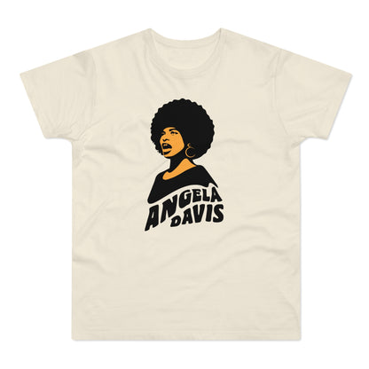 Angela Davis Maglietta Peso Medio