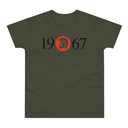 1967 Trojan Records Maglietta Peso Medio