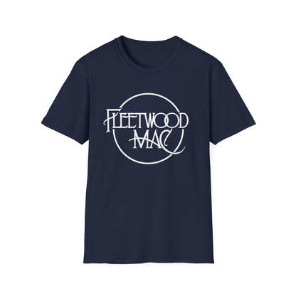 Fleetwood Mac Maglietta - Leggera