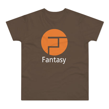 Fantasy Records Maglietta Peso Medio