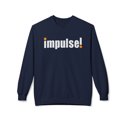 Impulse Records Felpa