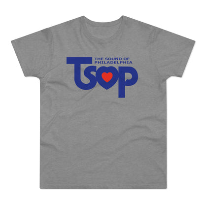 TSOP The Sound Of Philadelphia Maglietta Peso Medio