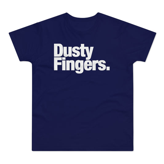 Dusty Fingers Maglietta Peso Medio