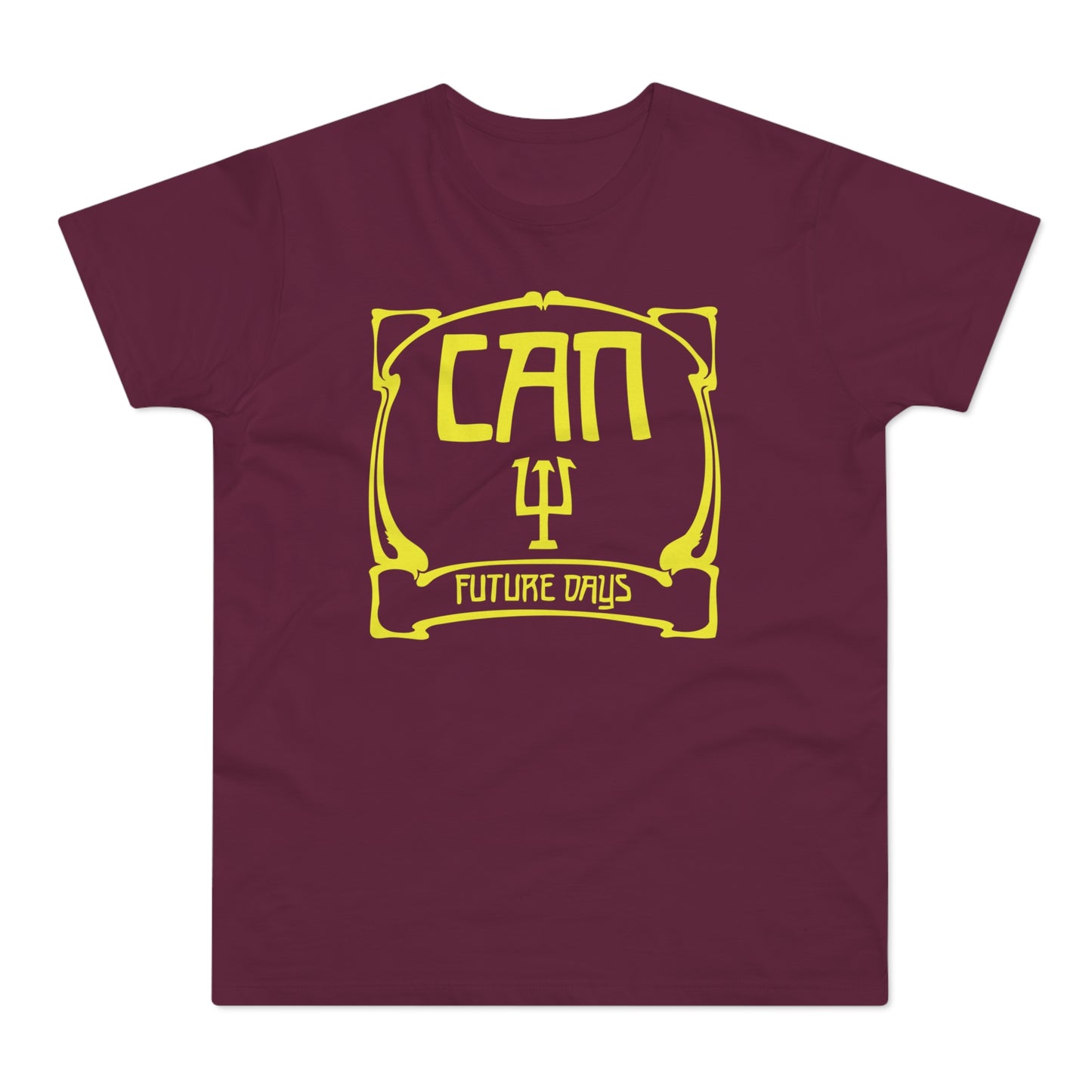 Can Future Days Maglietta Peso Medio