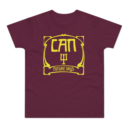 Can Future Days Maglietta Peso Medio