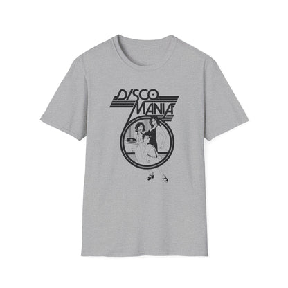Disco Mania Maglietta - Leggera