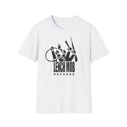 Lench Mob Maglietta Leggera